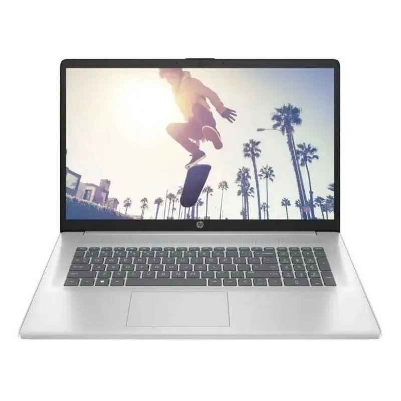 Ноутбук HP 17-cp2172ng — 17.3" Full HD