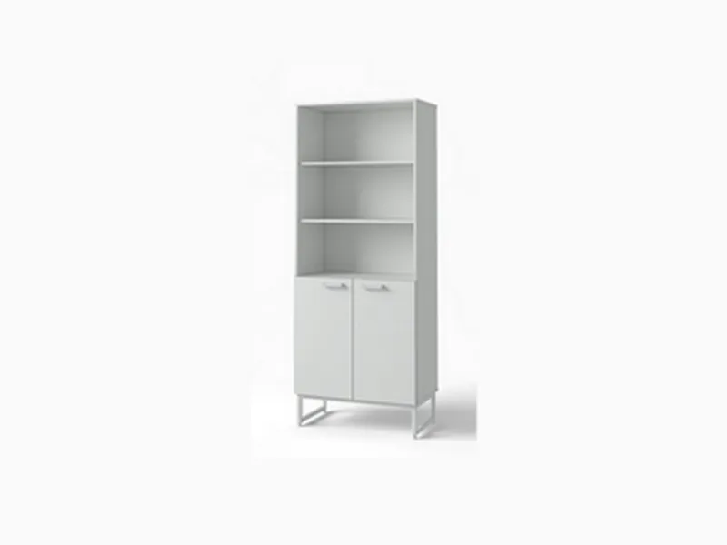 Шкаф для документов 800×450×2000