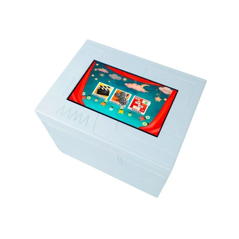 АЛМА Мастерская Анимации 25 дюймов