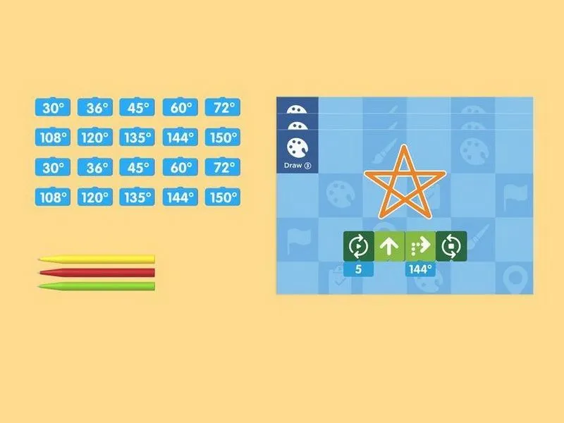 Matatalab Artist Add-on — набор для программирования рисования