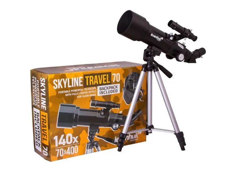 Телескоп для детей,