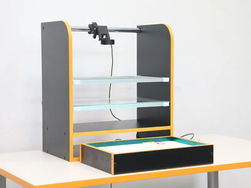 Мультстанок МультДис-П БАЗОВЫЙ