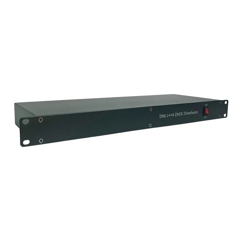 Сплиттер DMX512