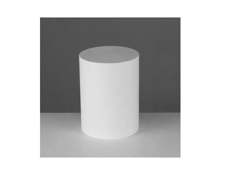 Гипсовый цилиндр №3 (ЛЕО-30-302)