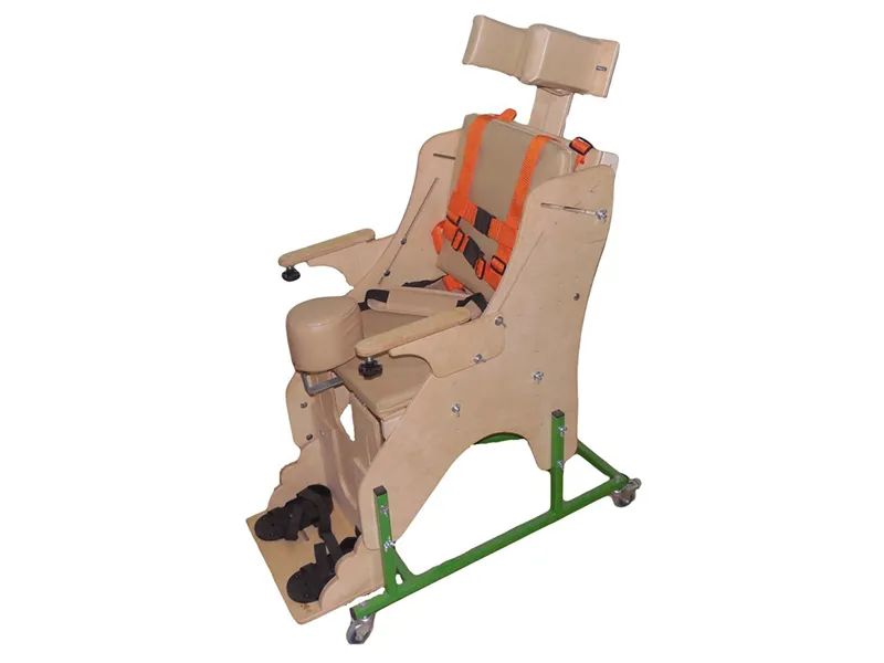 Кресло для детей-инвалидов 90х43х90 см, размер 3