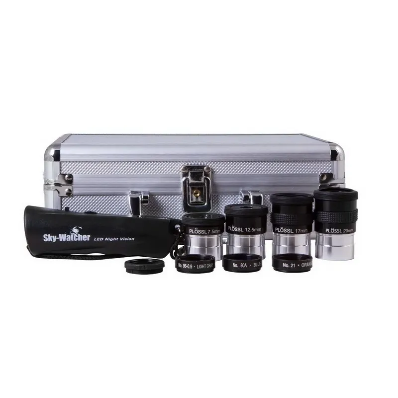 Набор аксессуаров к телескопу