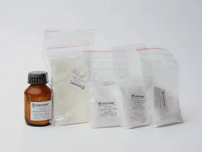 Набор № 12 ОС Фосфаты. Силикаты