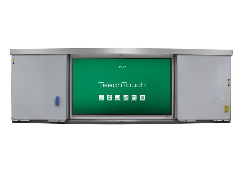 Комплект классных досок