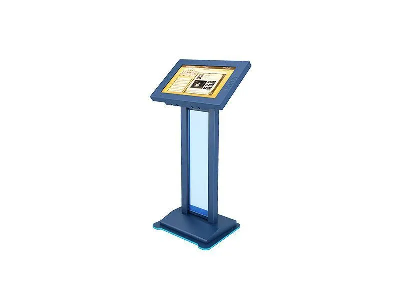 Информационный киоск Plus 22"
