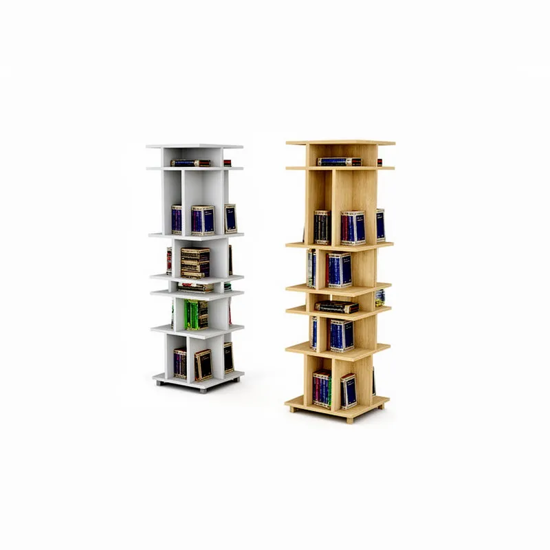 Стеллаж мобильный Горка 550х550х2090