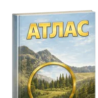 Атласы