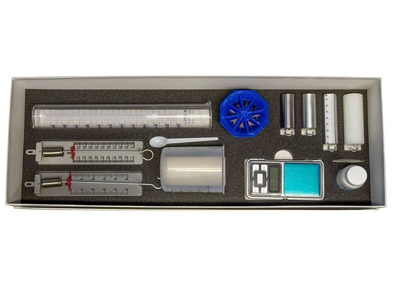 Набор ОГЭ/ГИА по физике №1-Н