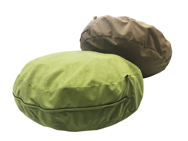 Кочка Совы 87×87×21 см