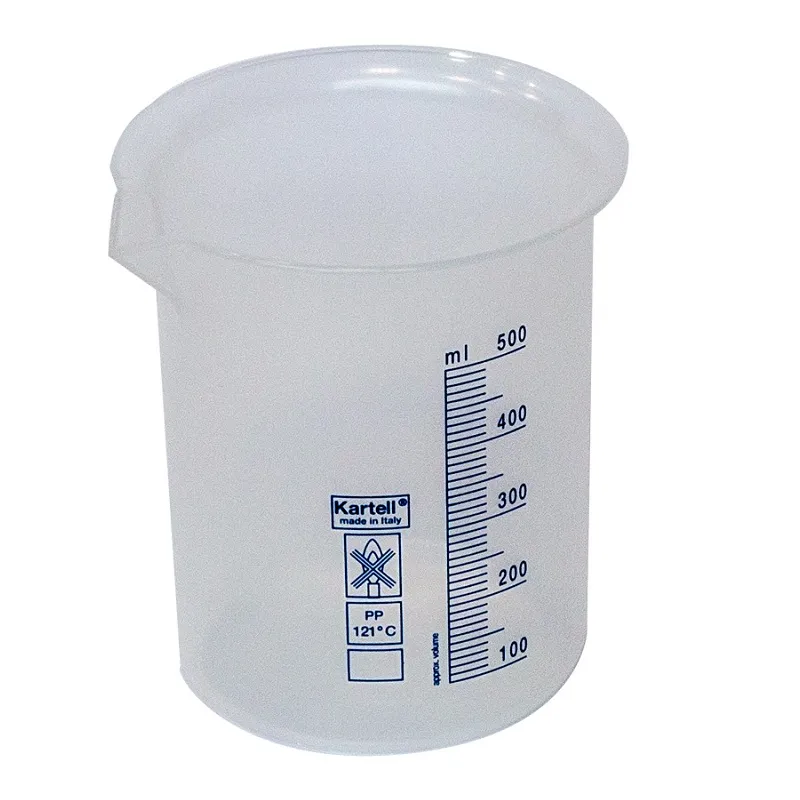 Стакан мерный 500 мл