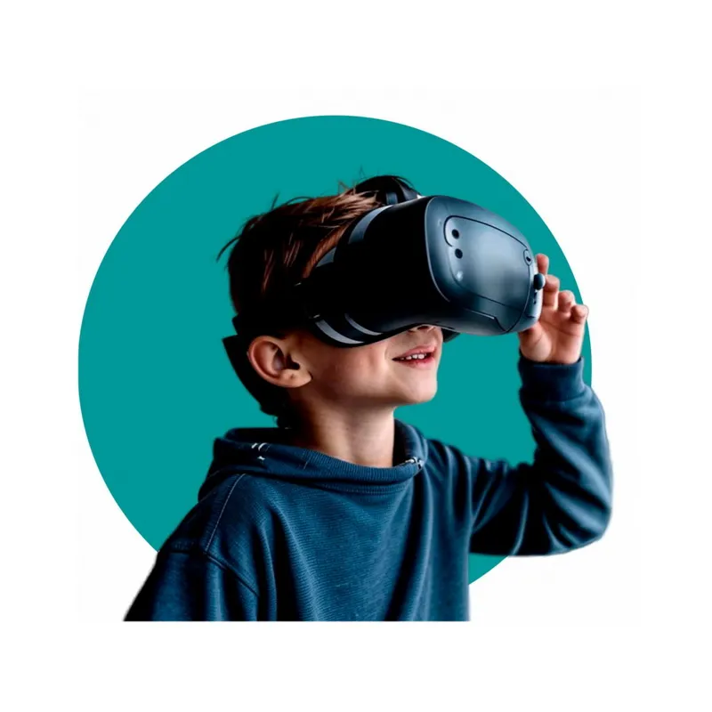 ПО VR Concept (от 1 до 7 штук) бессрочная и техподдержка на 1 год