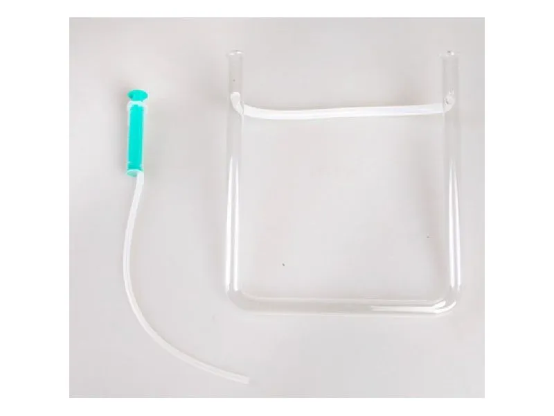 Трубка для демонстрации конвекции ЭДГ-6552