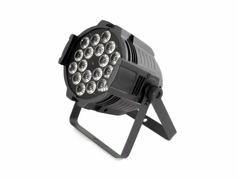 Прожектор LED 18×15 Вт RGBWA