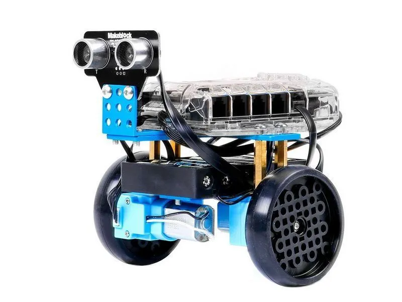 mBot Ranger 3-в-1 (Bluetooth)