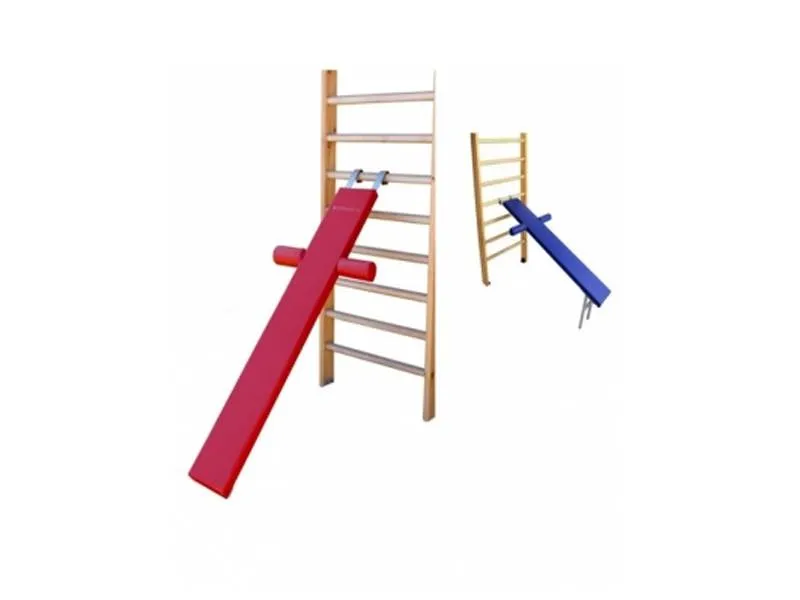 Навесная скамья для пресса ГРС-5431 150 см