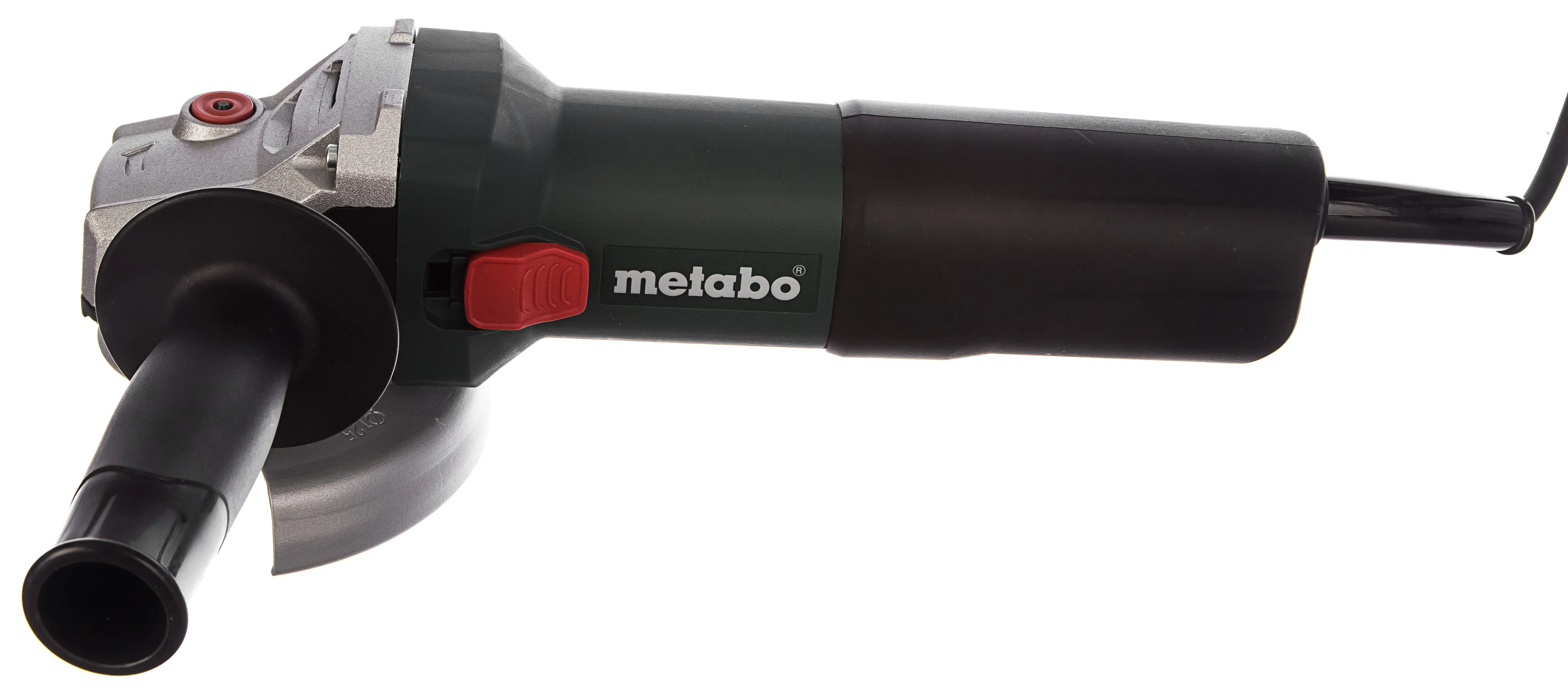 Угловая шлифмашина Metabo WQ 1100 — 125 мм