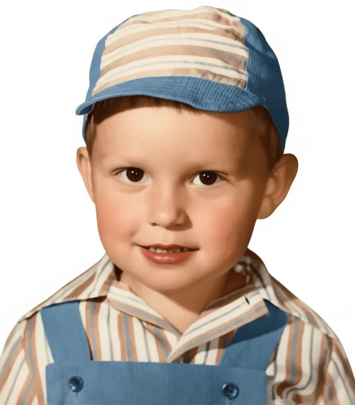 Евгений Вишняк