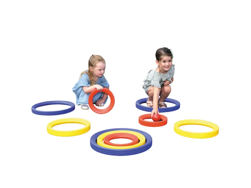 Набор Полидрон Кольца