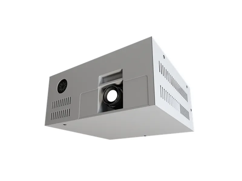 Интерактивная стена Спортбол с Kinect