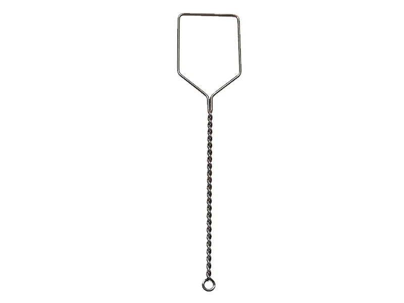 Зонд постановочный для звука "Л", нержавеющая сталь