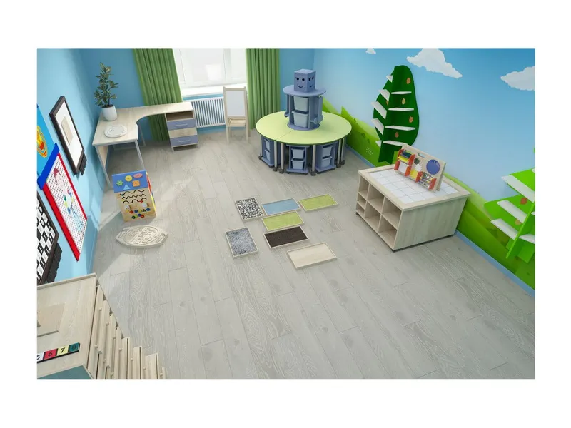 Комплект оборудования для кабинета психолога №2 (готовое решение)