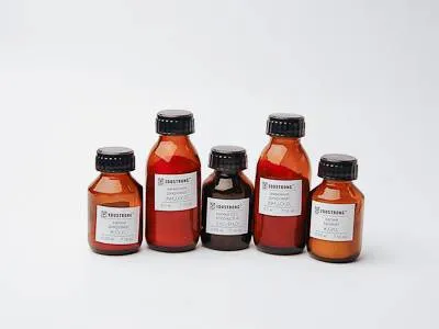 Набор № 15 ОС Соединения хрома