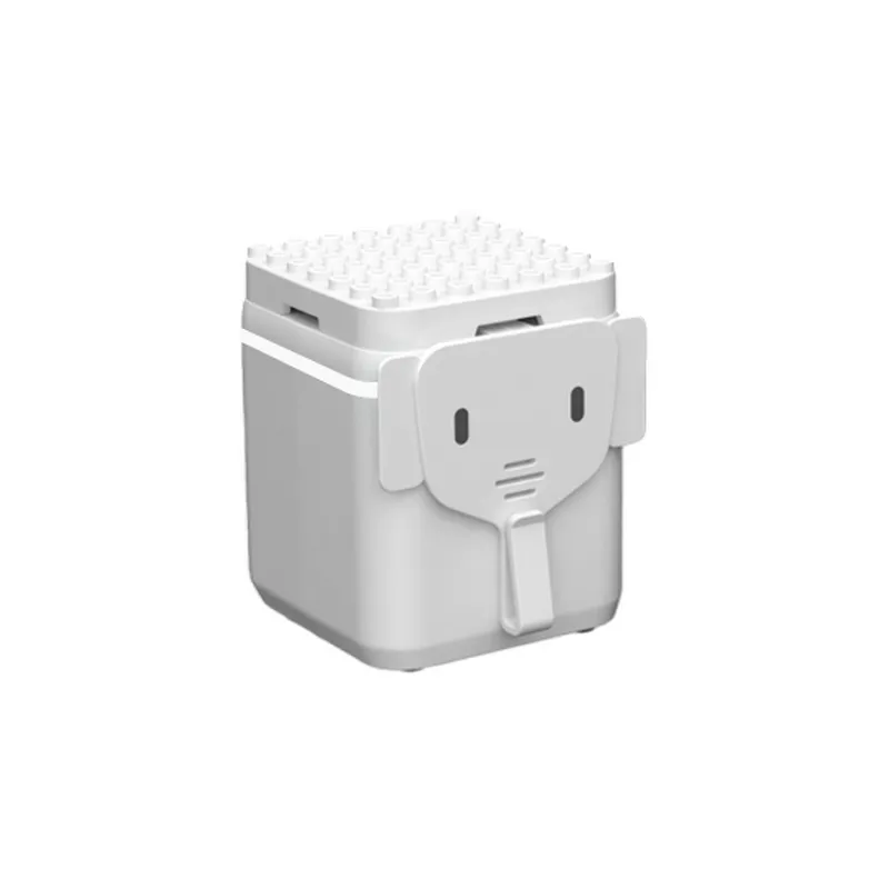 Интерактивный робот MRT GENIBOT (КОДИБОТ)