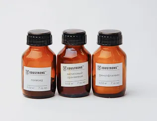 Набор № 17 ОС Индикаторы