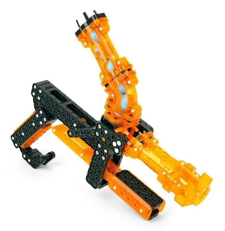 Набор робототехники Векс от Хексбаг (VEX by HEXBUG) Шариковая пушка
