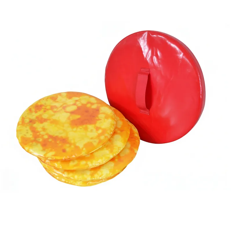 Набор Лови блины — командная игра