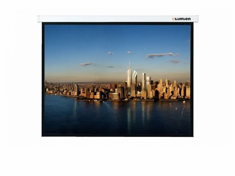 Настенный экран Lumien Master Picture 177" 16:9
