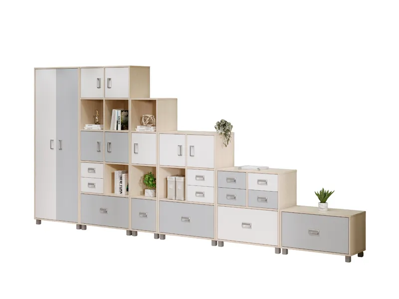 Комплект мебели «Тетрис» №3 — 3995 мм