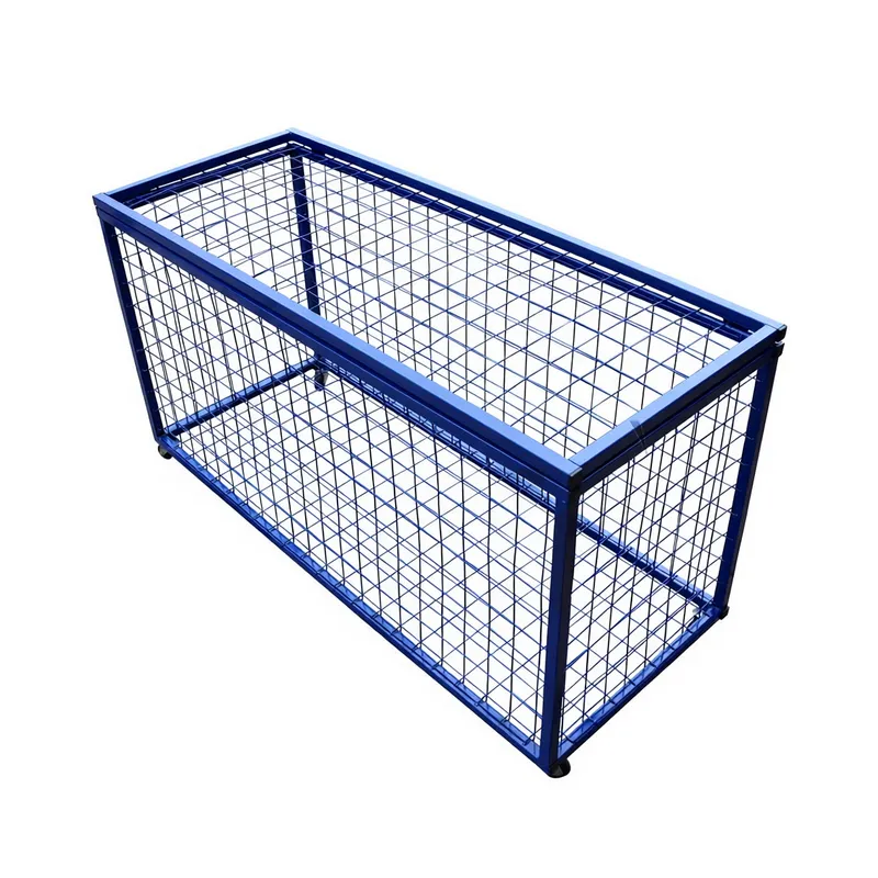 Контейнер для хранения инвентаря