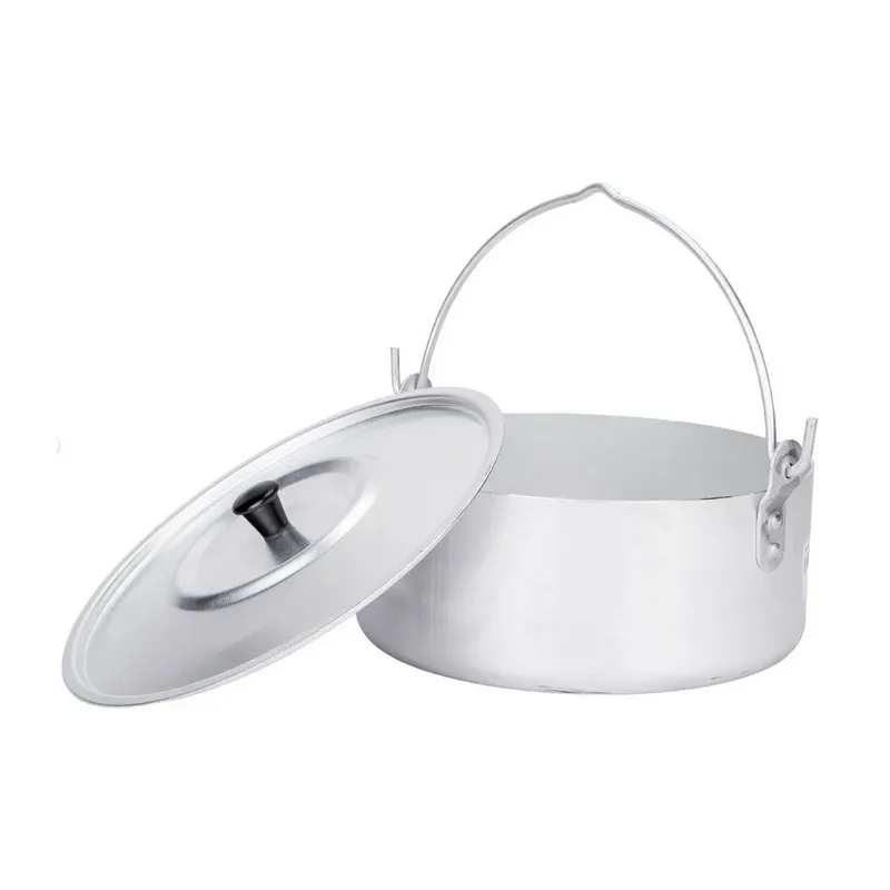 Котелок для приготовления пищи