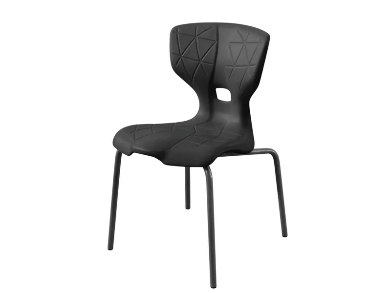 Школьный стул ШС11 (цвет в ассортименте)