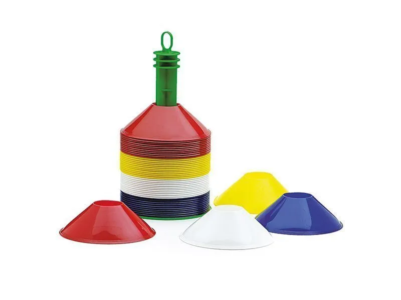 Разметчик для спортивных игр, 48 шт