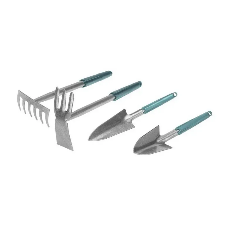 Набор садовых инструментов для комнатных растений