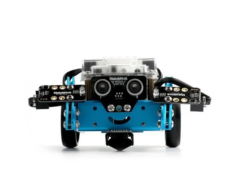 Add-on Pack Light&Sound для mBot V1.1