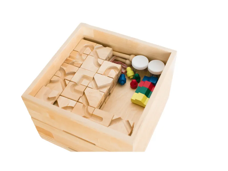 Развивающий набор «Приоритет Плюс» — минимальный комплект