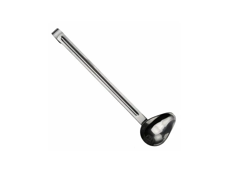 Ложка для соусов, 0.075л