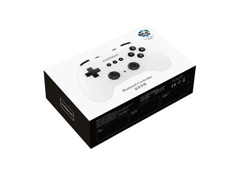 Беспроводной пульт управления Bluetooth ControllerV1