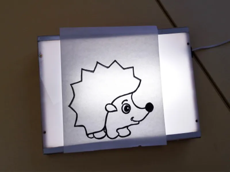 Тифлоприбор Светлячок