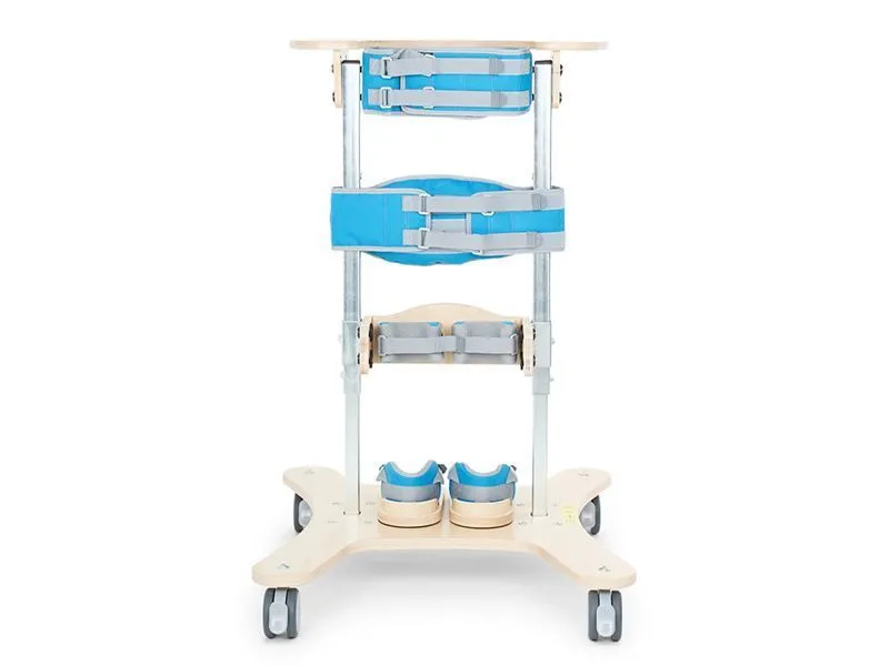 Вертикализатор статический Смарт