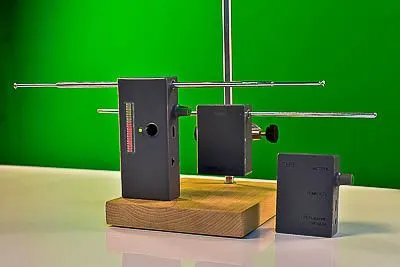 Комплект радиодемонстраций ЭДГ-13988 433,92 МГц