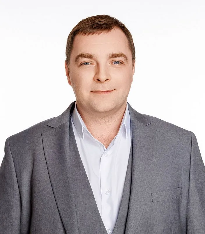 Алексей Золотарев