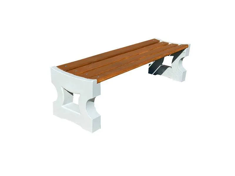 Лавка без спинки МФ1.17